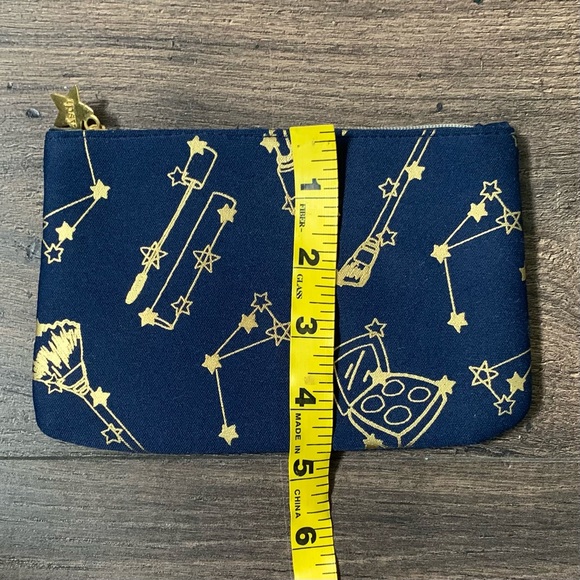 Ipsy constellation make up bag - Picture 7 of 10